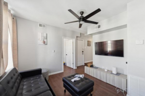 Stylish Jersey City Escape Near NYC condo